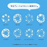 ชุดแปรงสีฟันพีเจ้นท์ 1-2-3 Pigeon Baby Training Toothbrush Set 3 Steps เหมาะสำหรับเด็กอายุ 4.5เดือน –12เดือนขึ้นไป