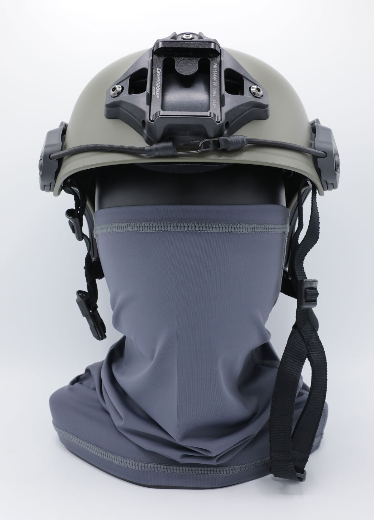 ผ้าบัฟ UV (Anti UV Buff)