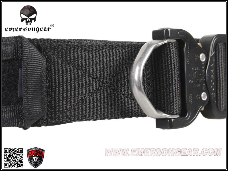 เข็มขัดยุทธวิถี Emerson Cobra รุ่น EM9342