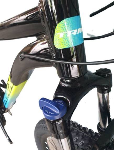 จักรยานเสือภูเขาTRINX M500Pro ล้อ 29 นิ้ว เฟรมอลูมิเนียม