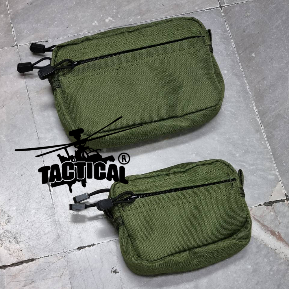 กระเป๋าสี่เหลี่ยม ผ้า 1000D