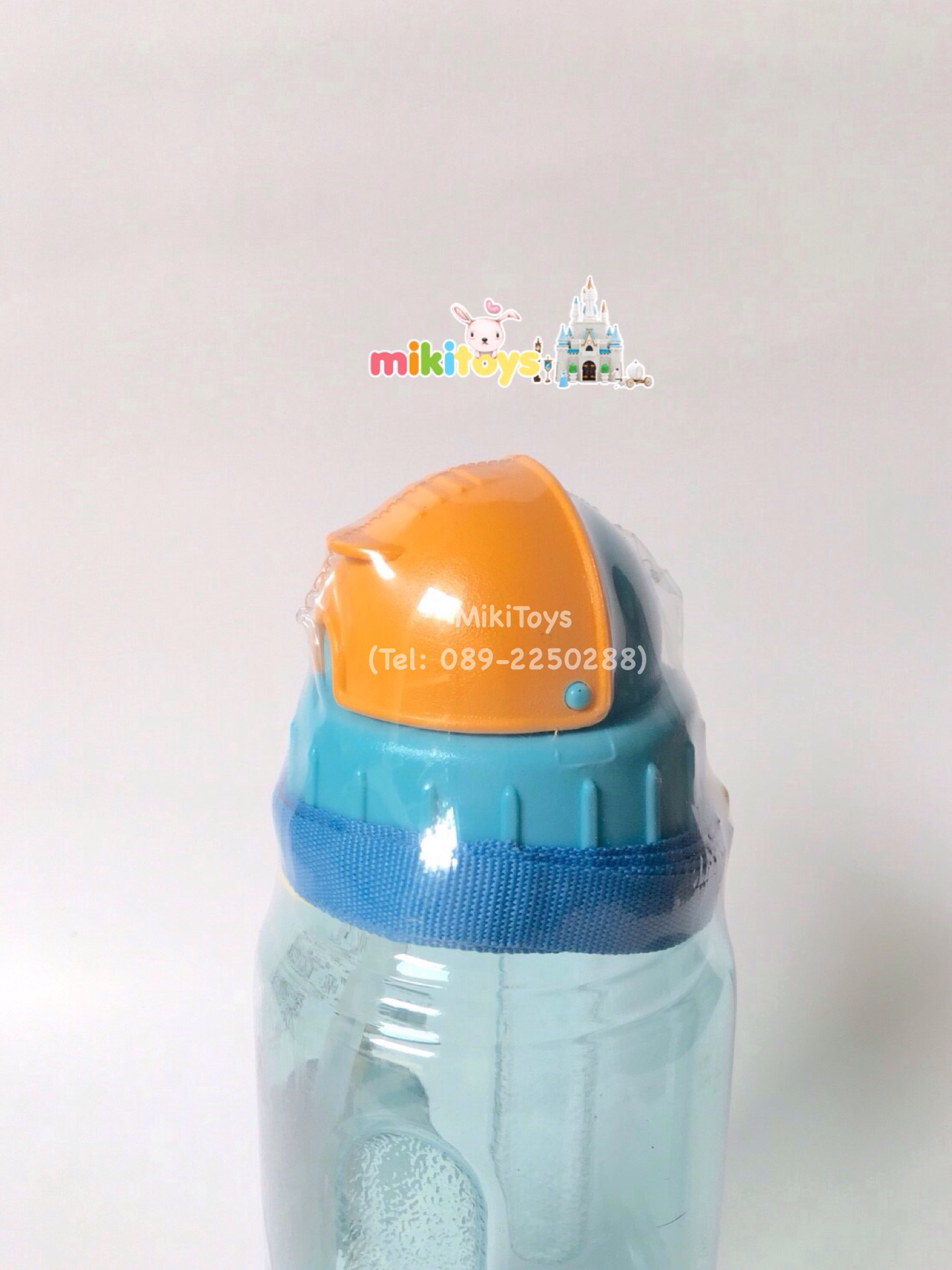 กระติกน้ำเด็กริลัคคุมะ Rilakkuma