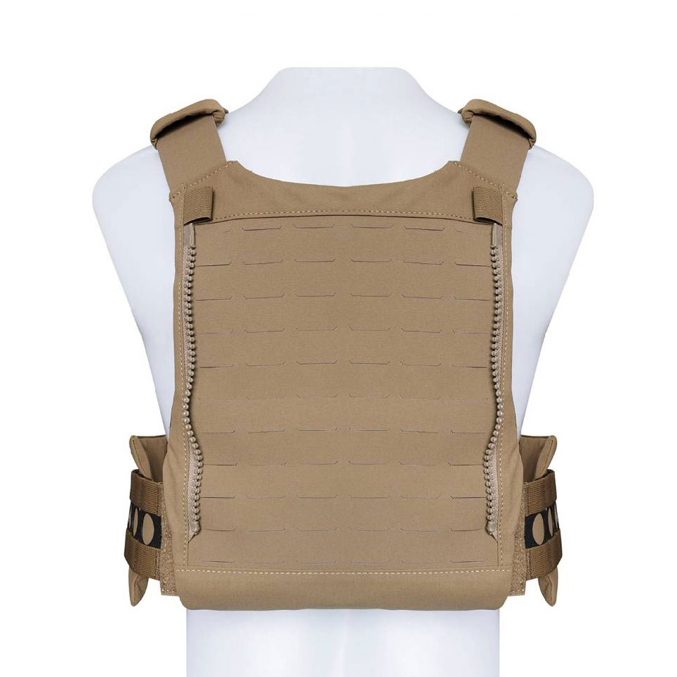 เสื้อเวส FCPC V5