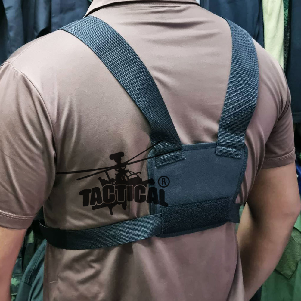 เสื้อกั๊กใส่อุปกรณ์ วิทยุ มือถือ กระเป๋าเงิน อื่นๆ