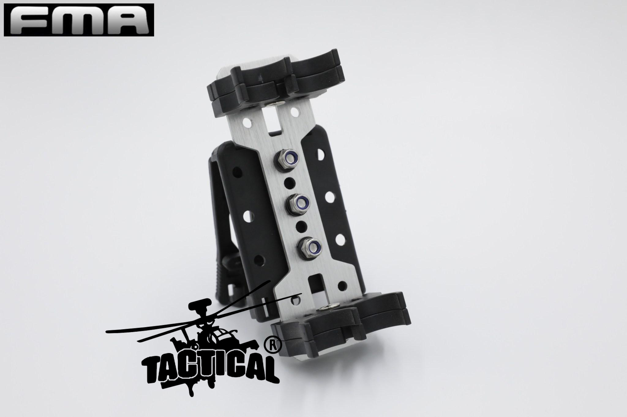 แผงกระสุนลูกซองจิงโจ้โหลดเร็ว 4 นัด