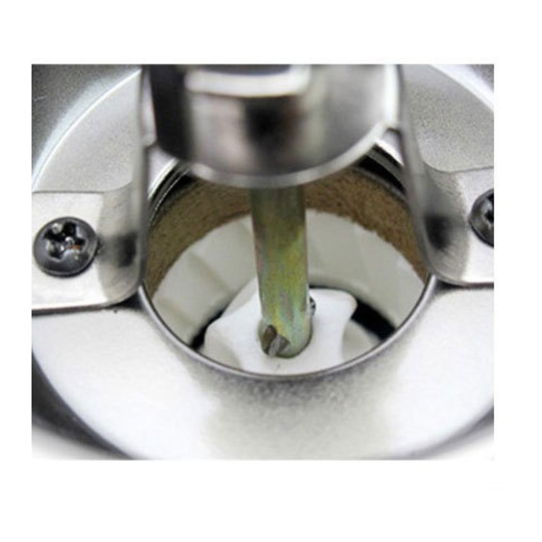 เครื่องบดเมล็ดกาแฟมือหมุน ย้อนยุคเหมาะสำหรับตั้งโชว์ รหัส 0216