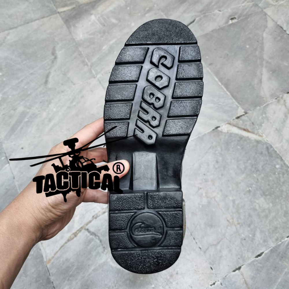 รองเท้าจังเกิ้ล Cobra (006-K)