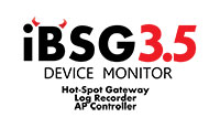 IBSG3.5 ต่ออายุบริการการ SUPPORT 1-YEAR (MAINTENANCE LICENSE SOFTWARE)