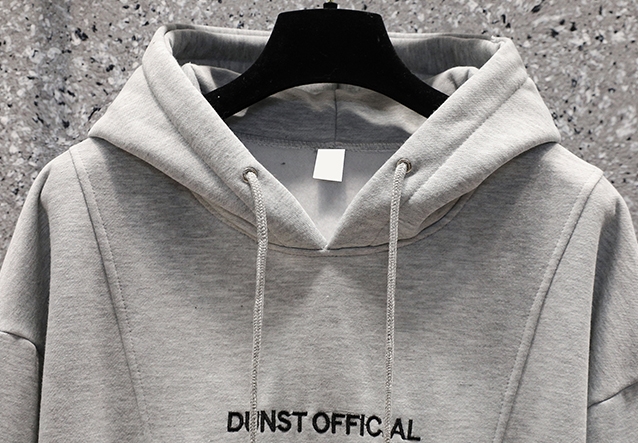 CS0003 เสื้อกันหนาว ด้านในบุขนอุ่น