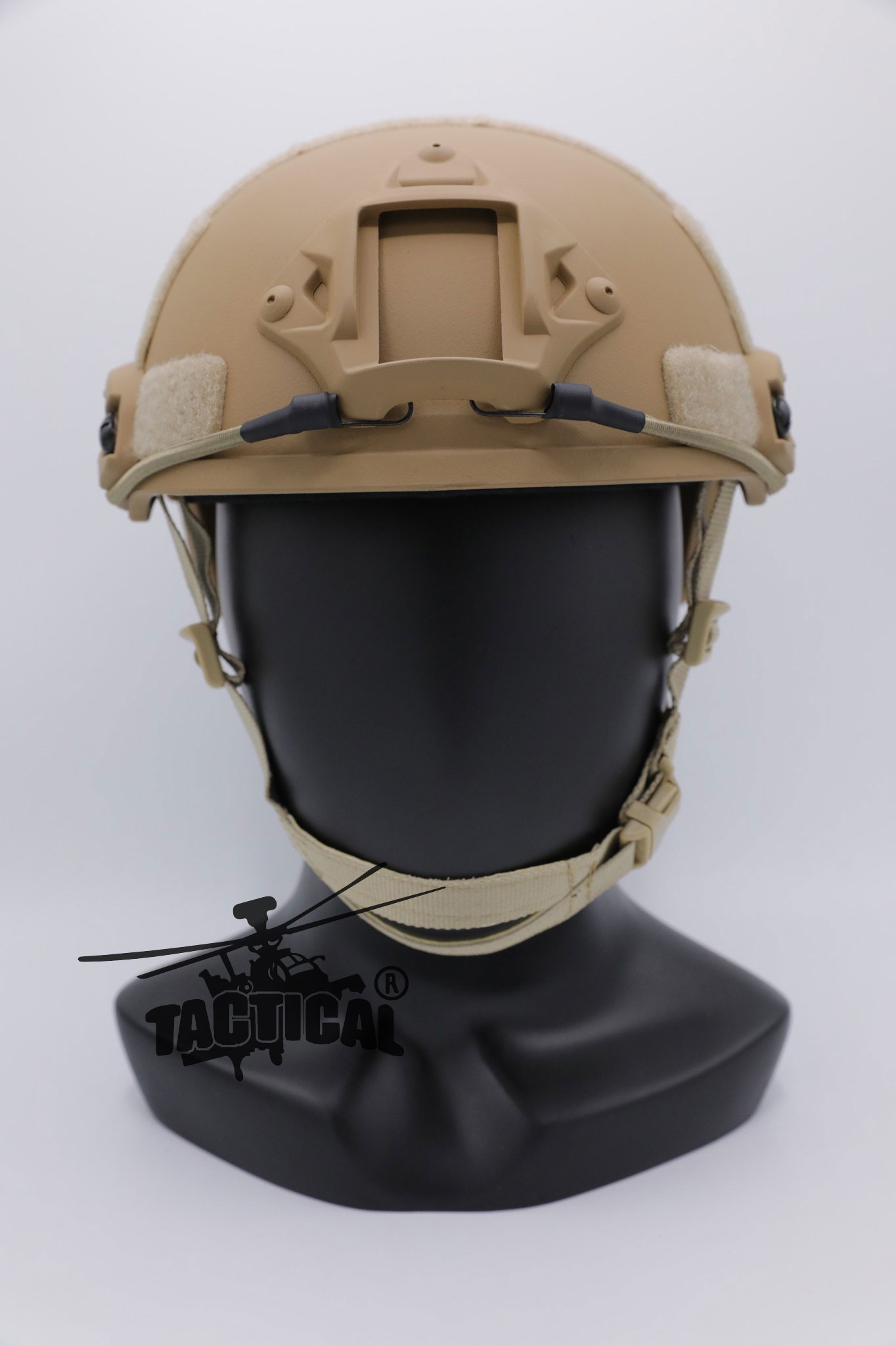 หมวก FAST MH (ปรับขนาดได้)