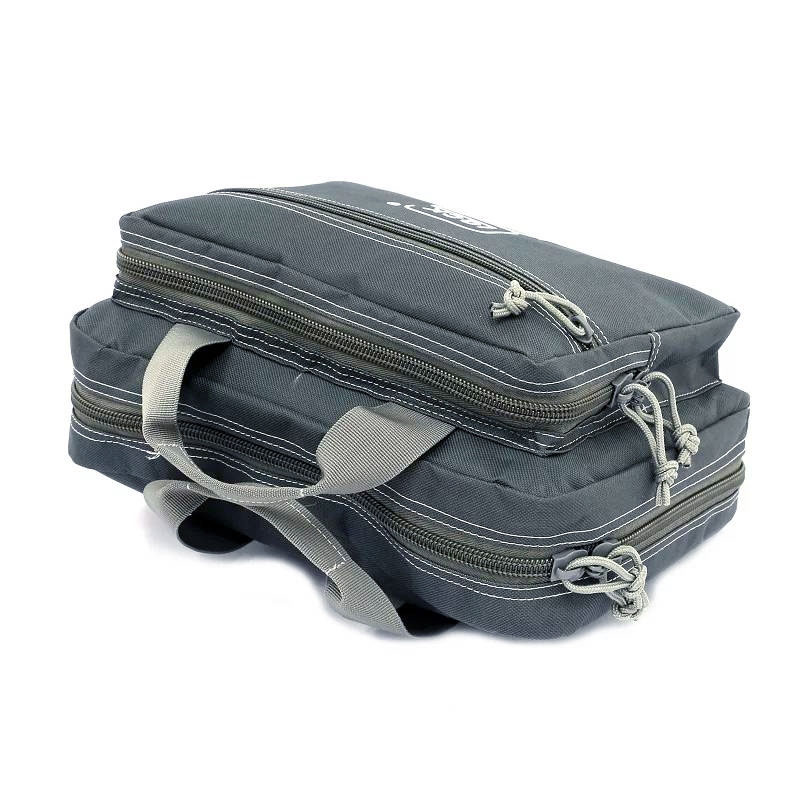 กระเป๋าหิ้ว Glock ใส่ปืนและอุปกรณ์ อื่นๆ