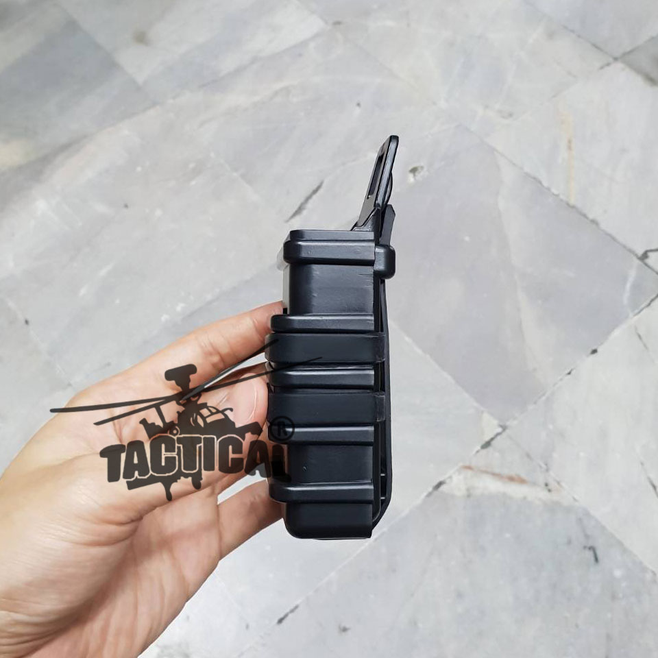 Fast Mag MP5 คู่