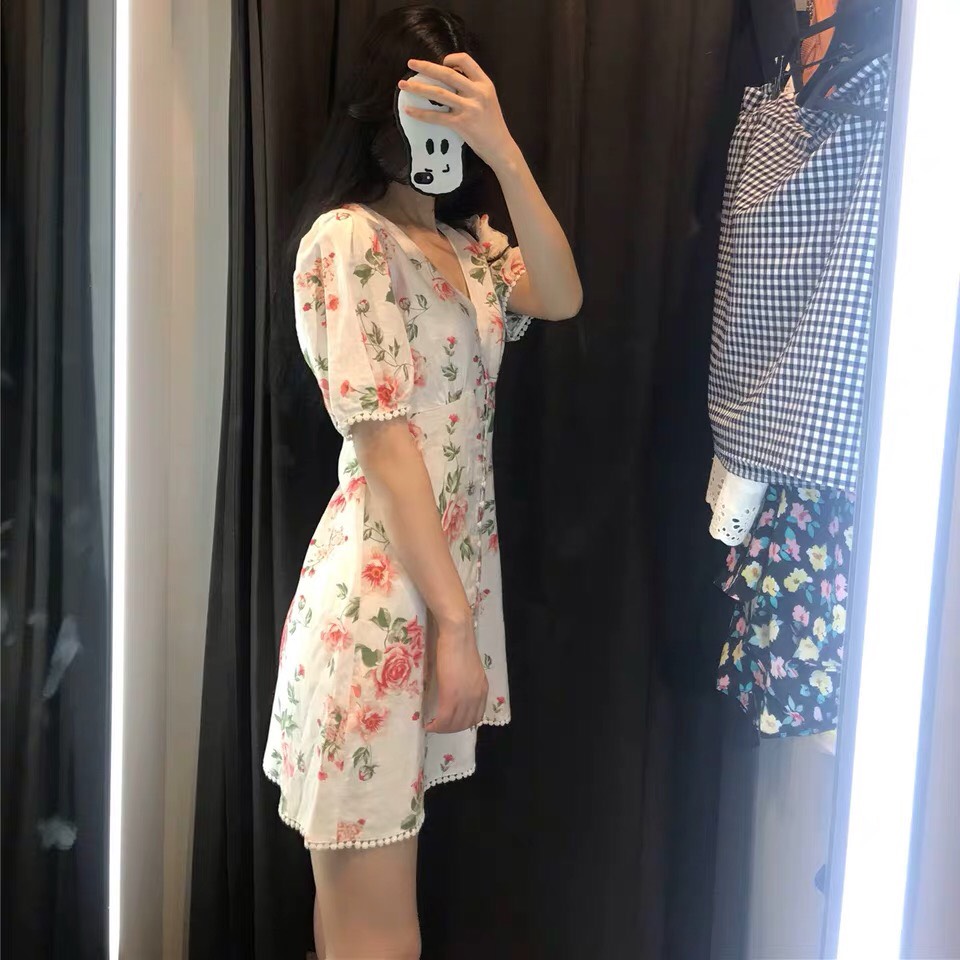 เดรสงานแฟชั่น