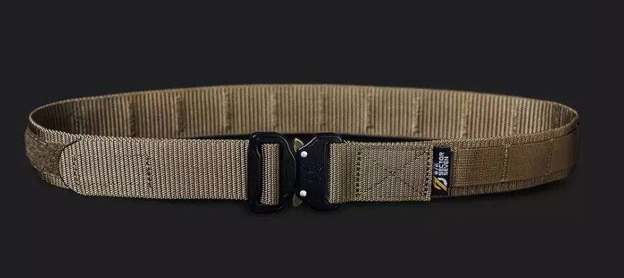 เข็มขัด Sector Seven (Original) หัว Cobra