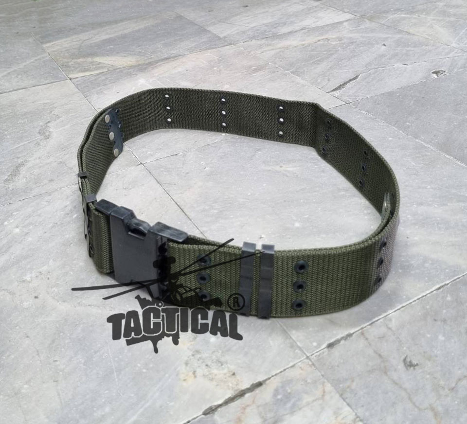 เข็มขัดสนามรด. หัวก้ามปู