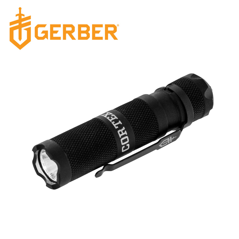 (SALE) ไฟฉาย Gerber Cortex Compact