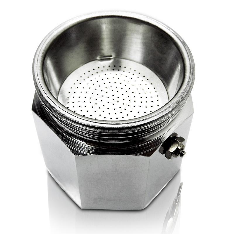 BIALETTI มอคค่าพอท กาต้มกาแฟ 6 คัพ รุ่น Express รหัสสินค้า 1614-240