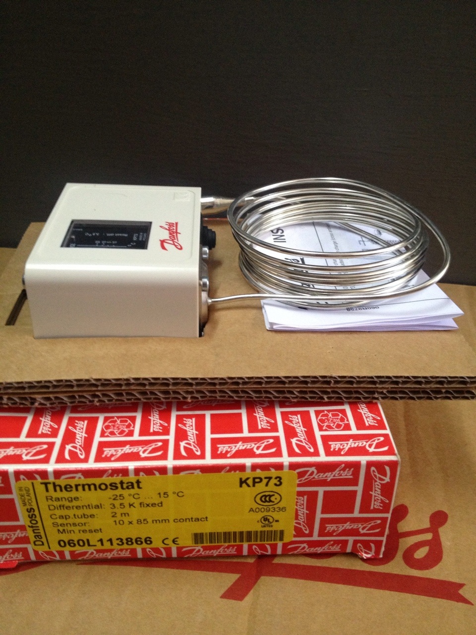 KP73 Code 060L113866