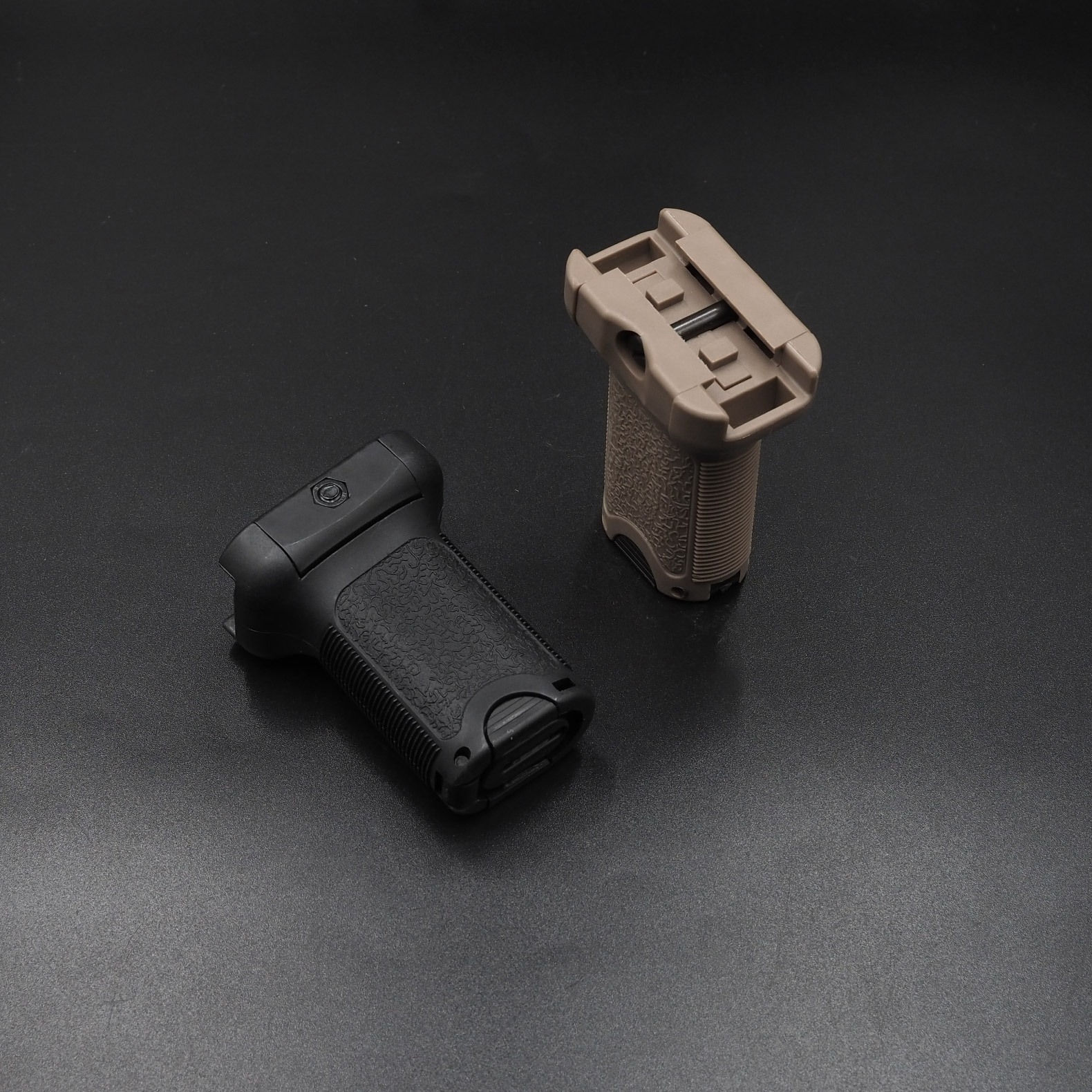 กริปมือหน้า TD