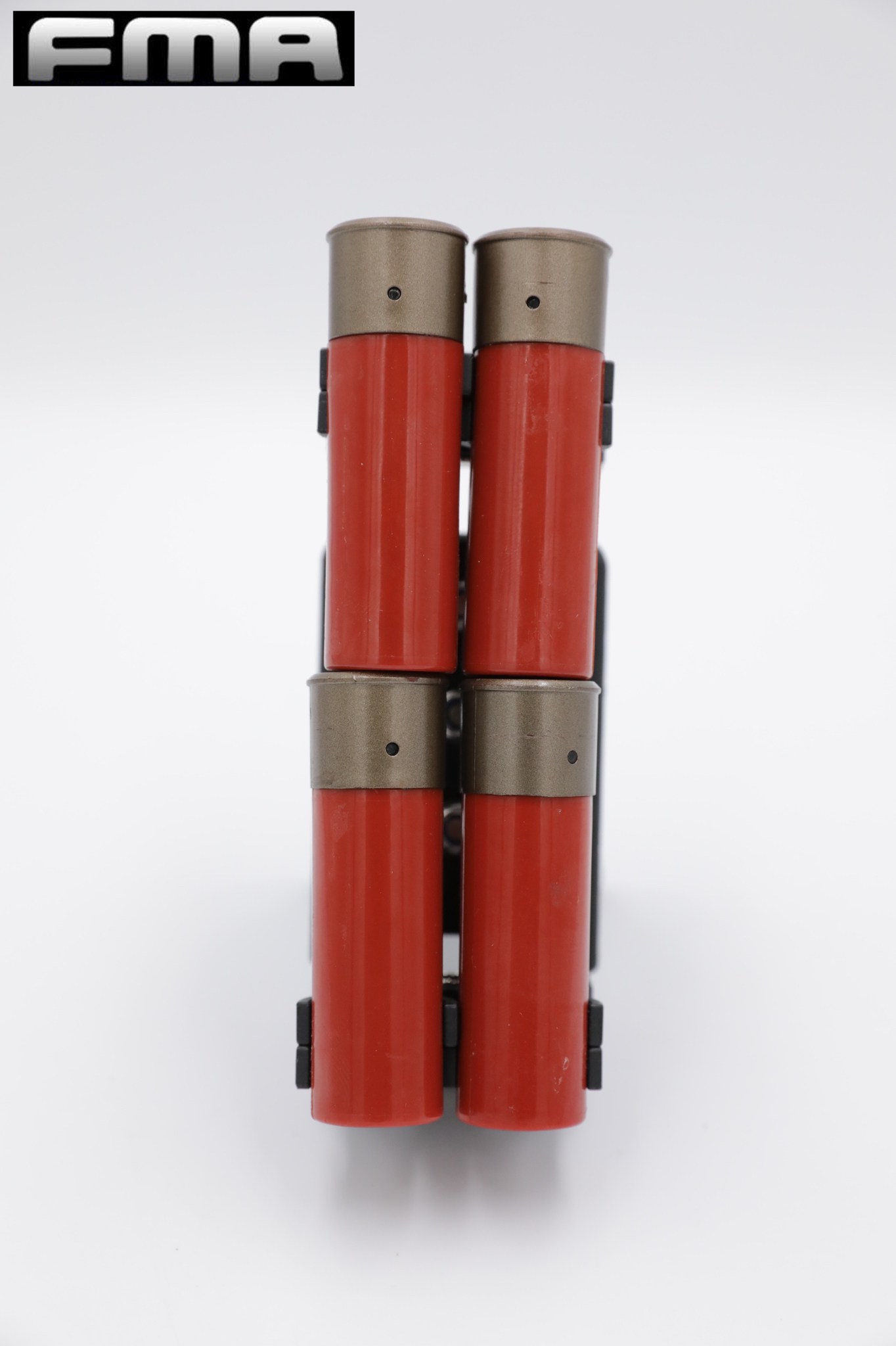 แผงกระสุนลูกซองจิงโจ้โหลดเร็ว 4 นัด