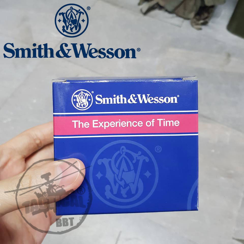 นาฬิกา Smith & Wesson CADET Military Watch