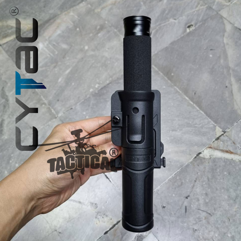 (ของแท้) ซองดิ้ว Cytac (Universal Baton Holder)