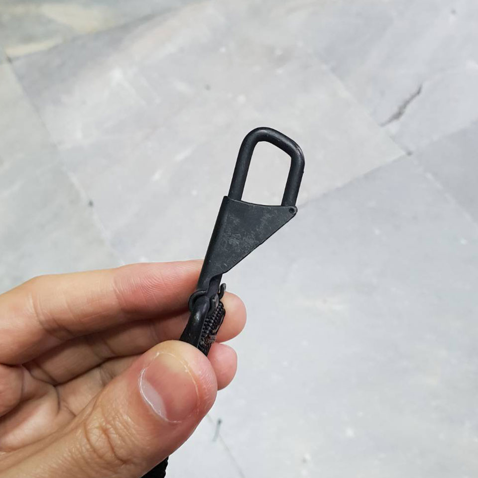 สายโยงบ่า US. (LBE LC-1)