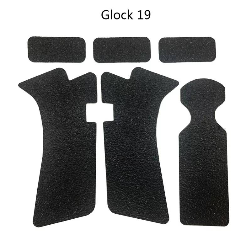 เทปกันลื่น Glock 17/19/26, Sig Sauer P320/P365
