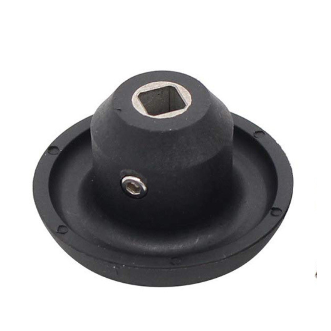 อะไหล่หัวเห็ดดอกเห็ดเครืองปั่น Vitamix รูสี่เหลี่ยมโลหะ น็อตข้าง รหัส 2535