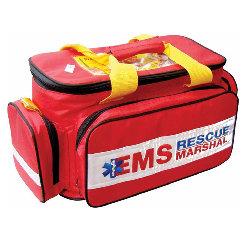 กระเป๋าพยาบาล EMS