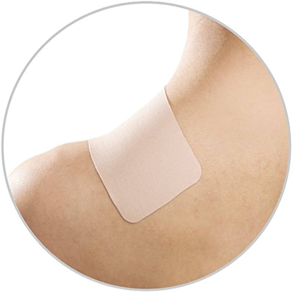 Pastime ZX 21 ชิ้น แผ่นแปะ บรรเทาอาการปวด เมื่อย ตัวยา โซเดียมไดโคลฟีแนค 2% แผ่นสีเนื้อ 21แผ่น ออกฤิทธิ์นาน 24 ชม