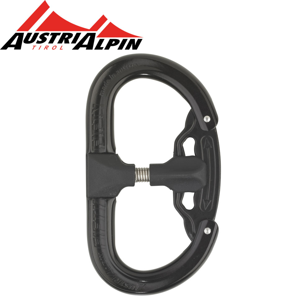 AustriAlpin FIFTY:FIFTY 2 Chamber Autolock