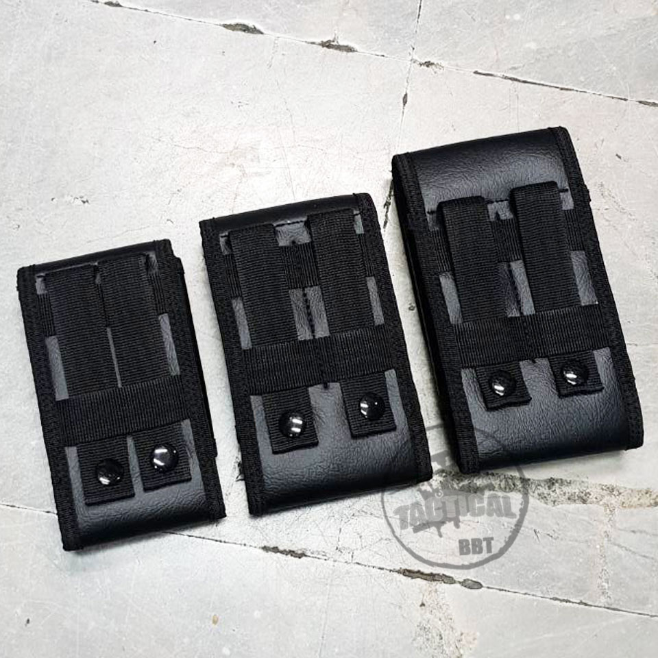 ซองโทรศัพท์ หนัง (เล็ก กลาง ใหญ่)