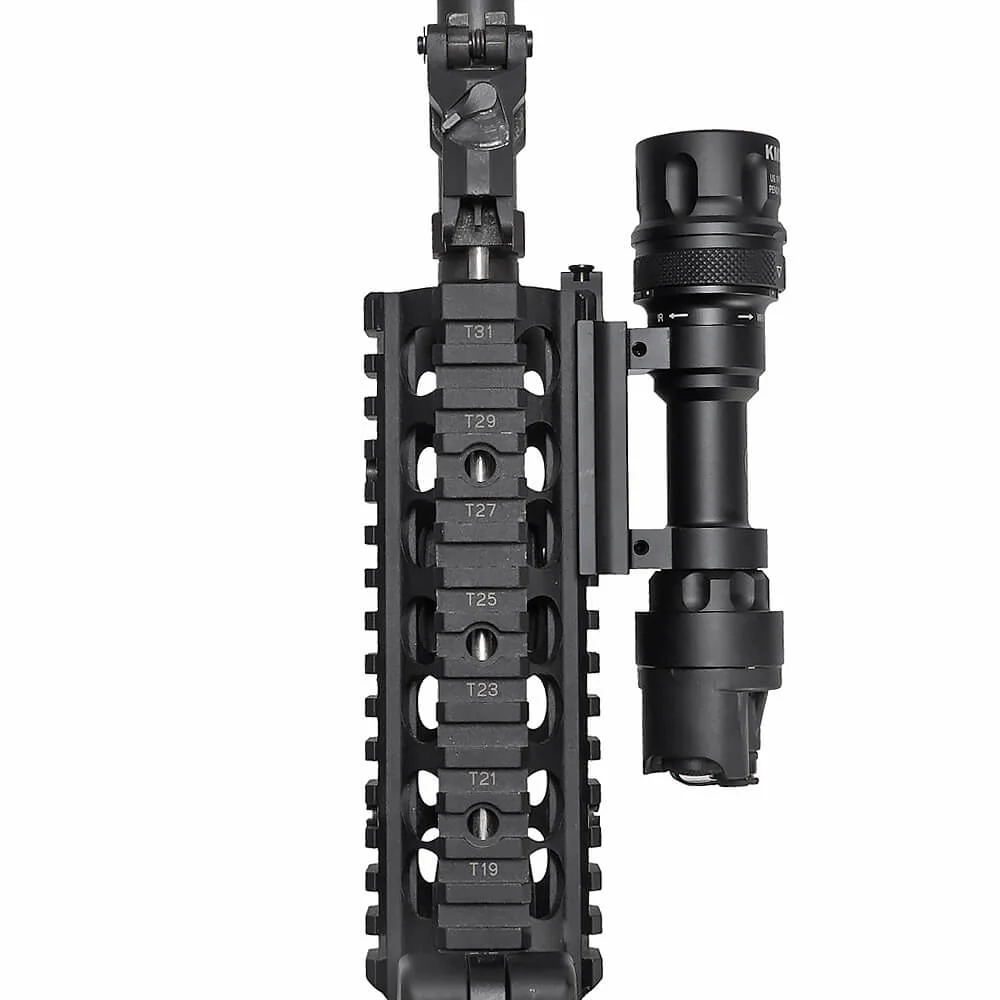 ไฟฉายติดปืน Surefire งาน Sotac รุ่น M952V