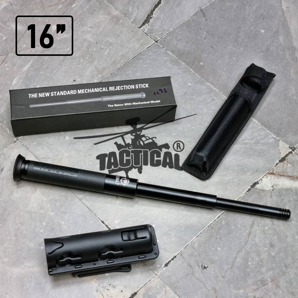 ดิ้วกดตูด S.W.A.T 16" 20" 24" 26"