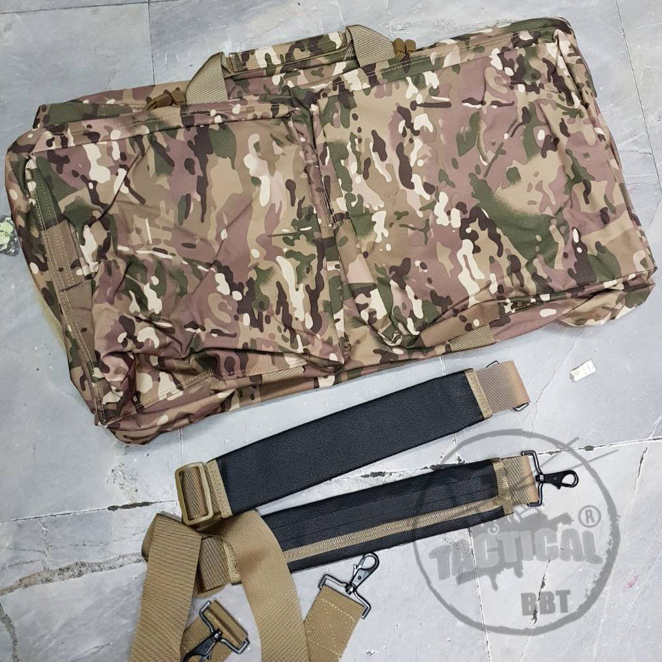 กระเป๋าเดินทาง ใส่อุปกรณ์ Blackhawk
