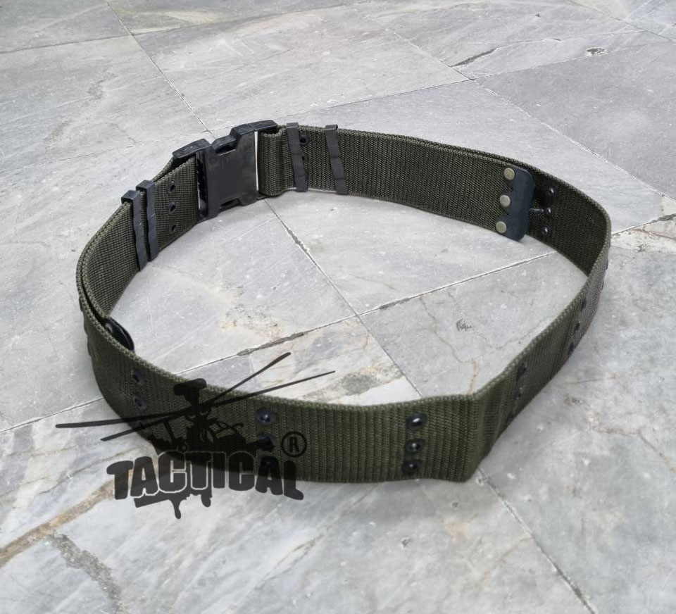 เข็มขัดสนามรด. หัวก้ามปู