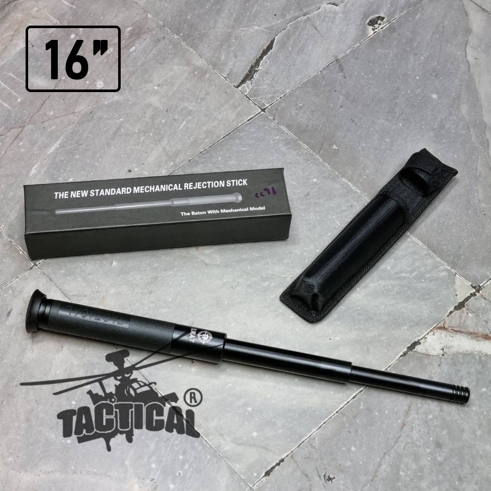 ดิ้วกดตูด S.W.A.T 16" 20" 24" 26"