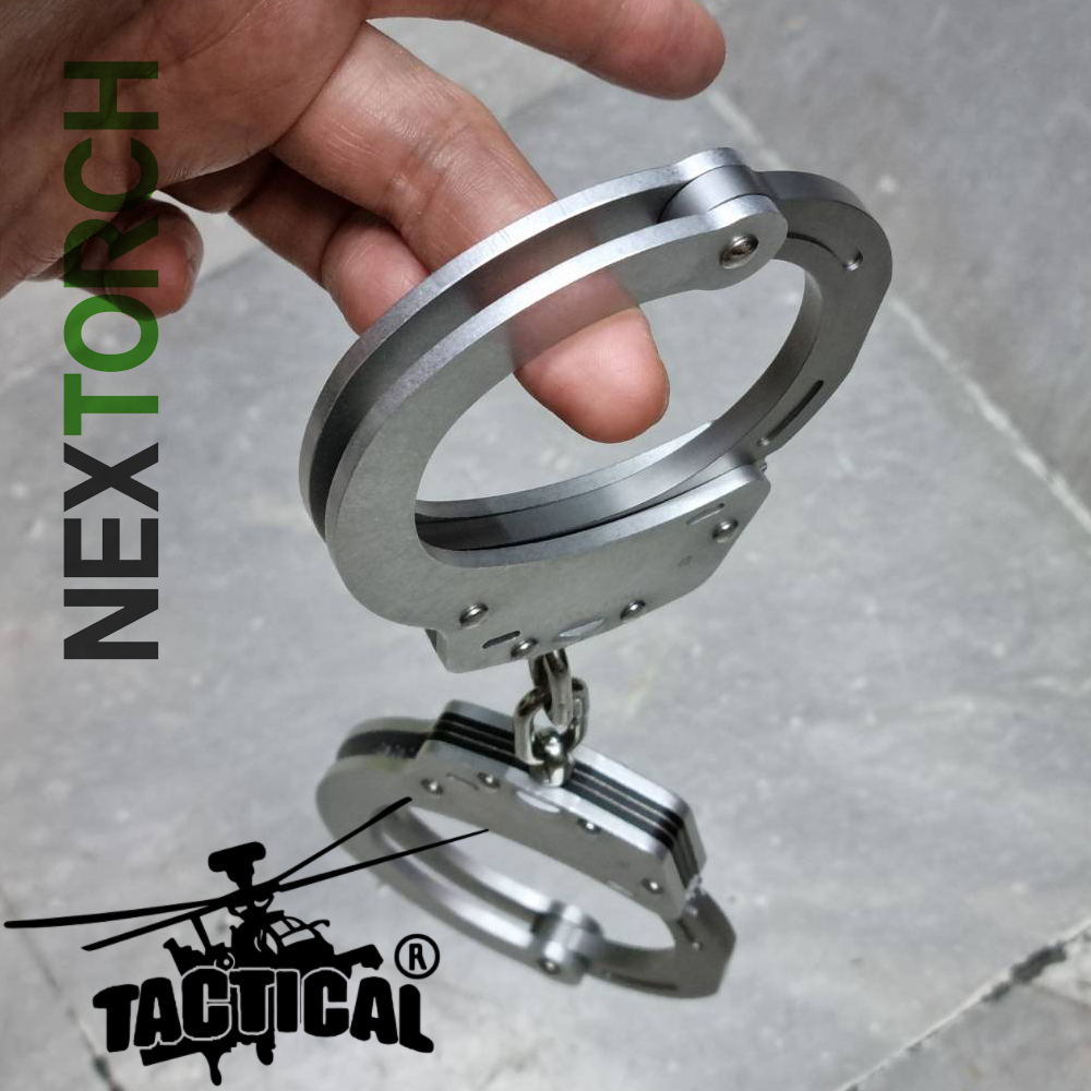 กุญแจมือโซ่ Nextorch