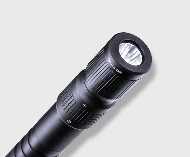 ดิ้วกดตูด NEX WALKER Flashlight (15" 18") Wal ของแท้