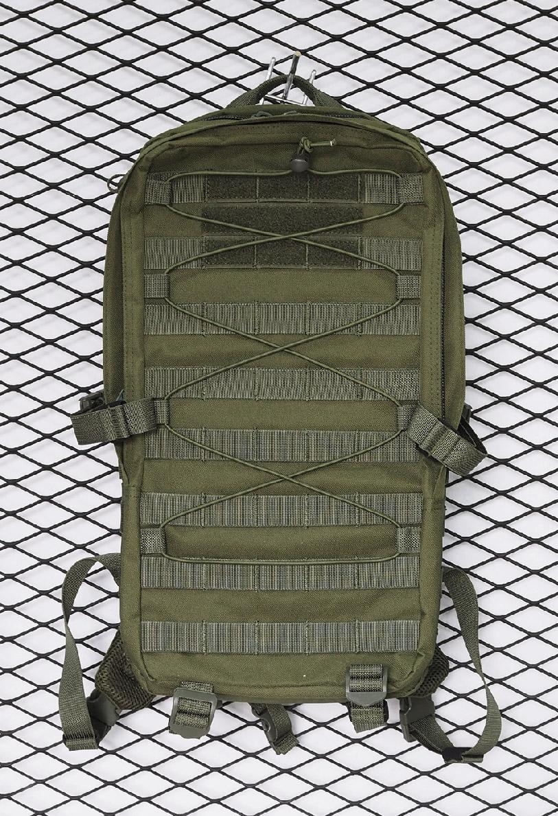 เป้ Assault Backpack (SOETAC)
