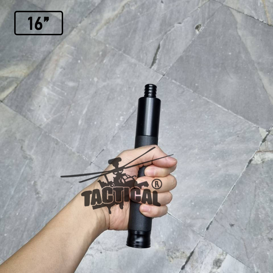 ดิ้วกดตูด ขนาด 16" 20" 24"