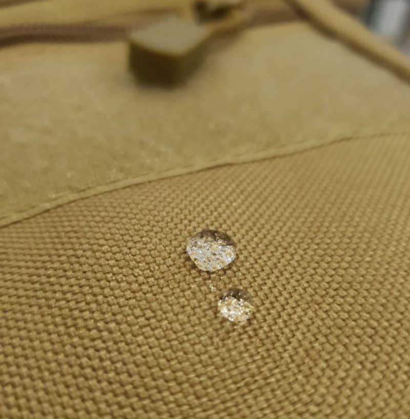 กระเป๋าอเนกประสงค์ B06 ผ้า 1000D