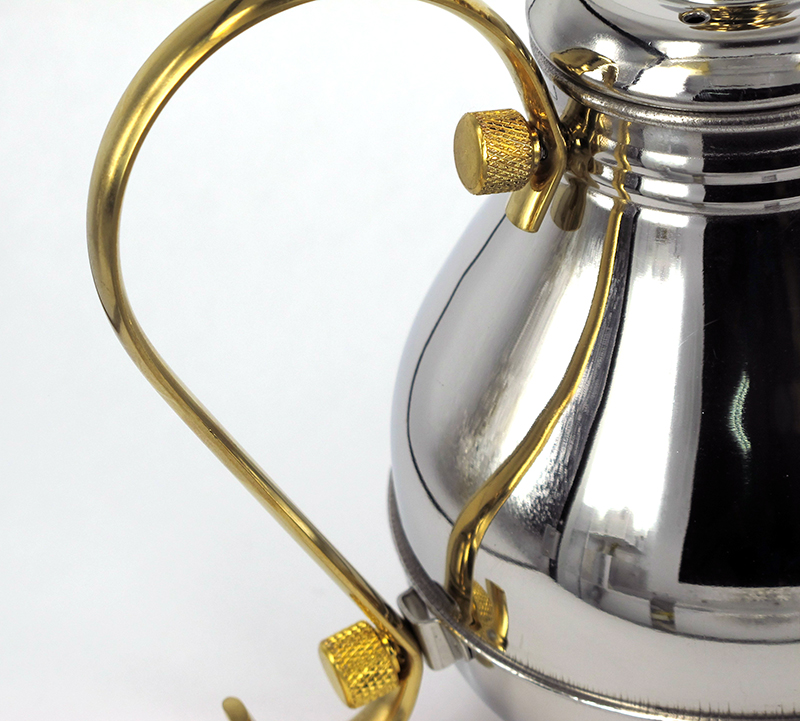 กาต้มน้ำร้อน ชงชา กาแฟ อาละดิน 1.5 ลิตร 1610-276