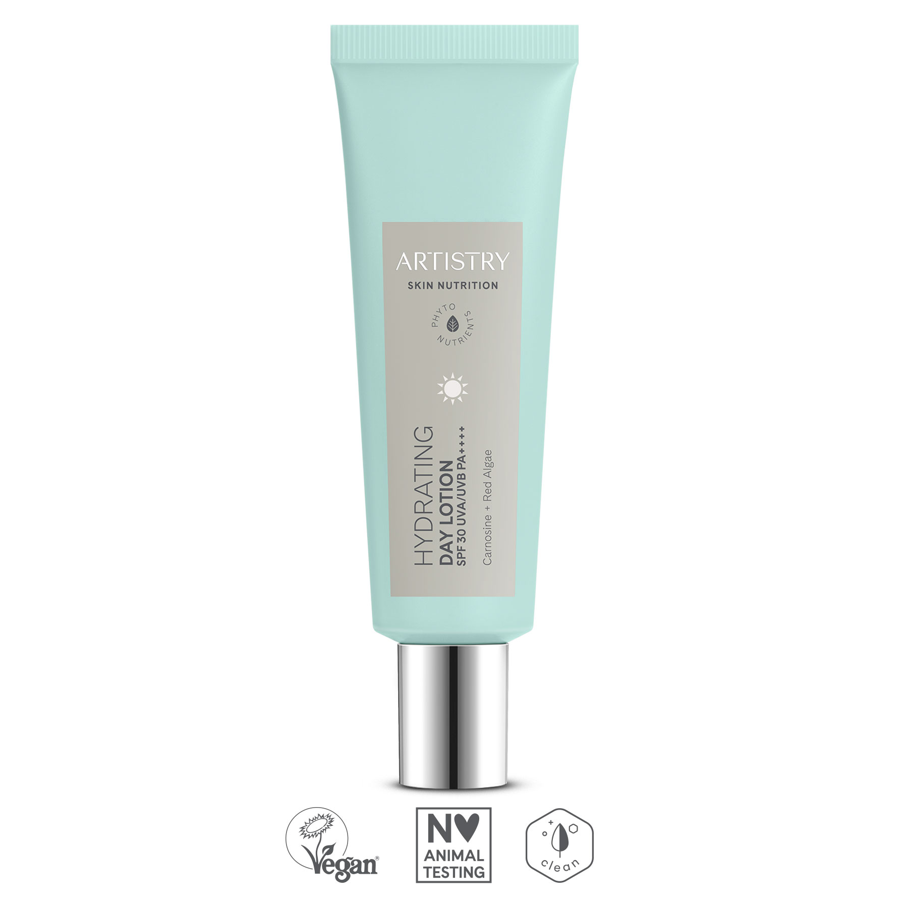 Artistry Skin Nutrition Hydrating Day Lotion SPF 30 (กลางวัน 50 ml)