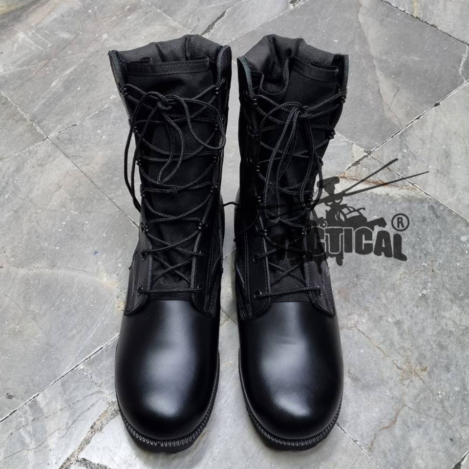 รองเท้าจังเกิ้ล US. Altama W