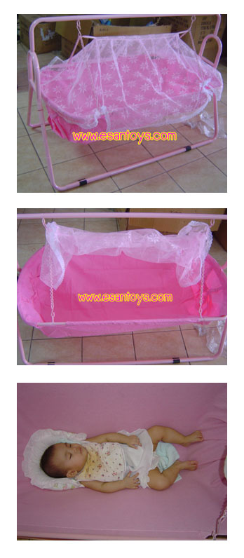 เปลไกวไซ่