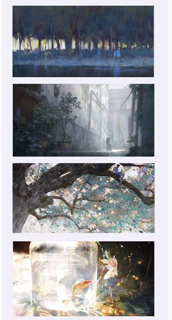 (พรีออเดอร์)The Art of Danny Lai Lai