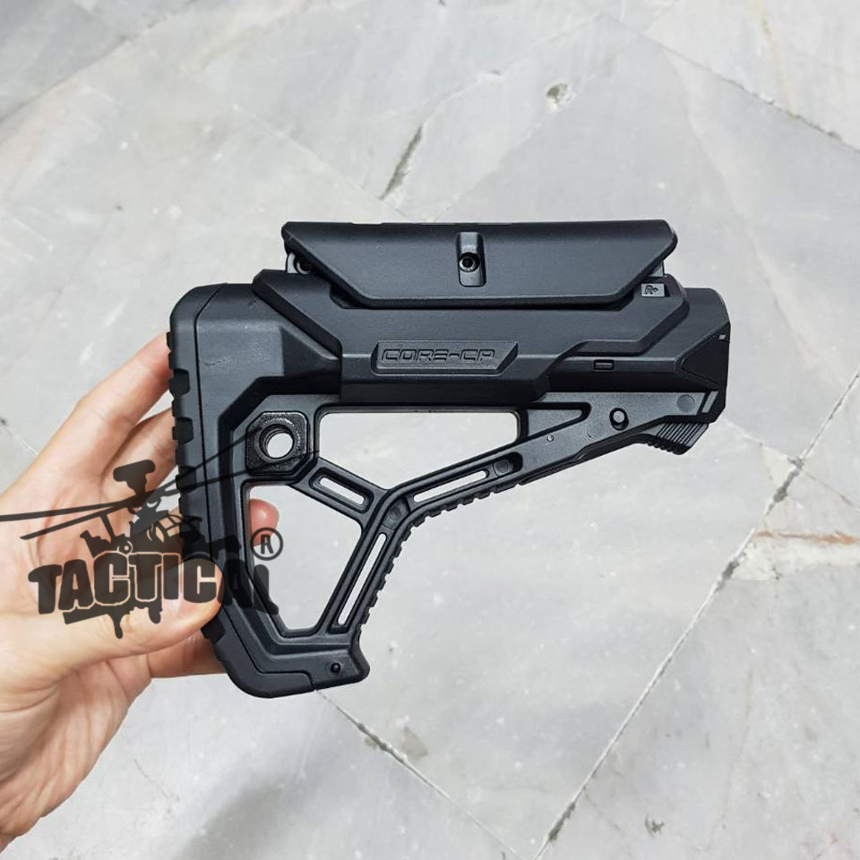 พานท้าย ยี่ห้อ FAB รุ่น GL-Core