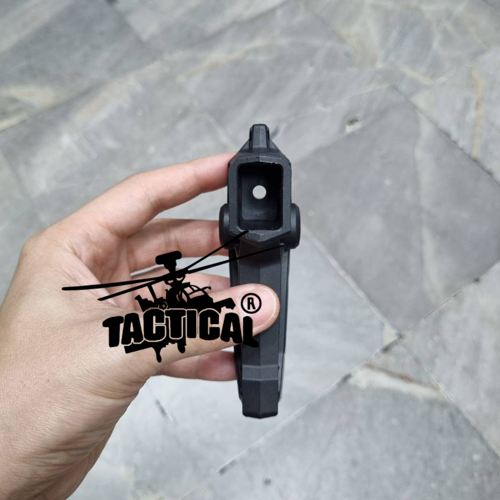 พานท้ายปืนแบบพับได้ 2 ฝั่ง (Strike Dual Folding Adapter) รุ่น Strike FSA Dual Folder